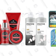 Personal care products from Gillette, Pantene and Old Spice Gold Box | Amazon